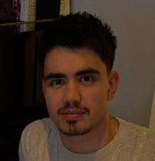 Profile picture of Luka Petrovic